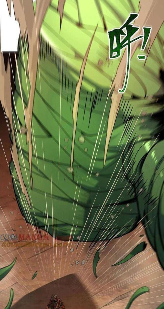 Giết Ta Thêm Mấy Lần Nữa, Ta Liền Vô Địch - Page 39