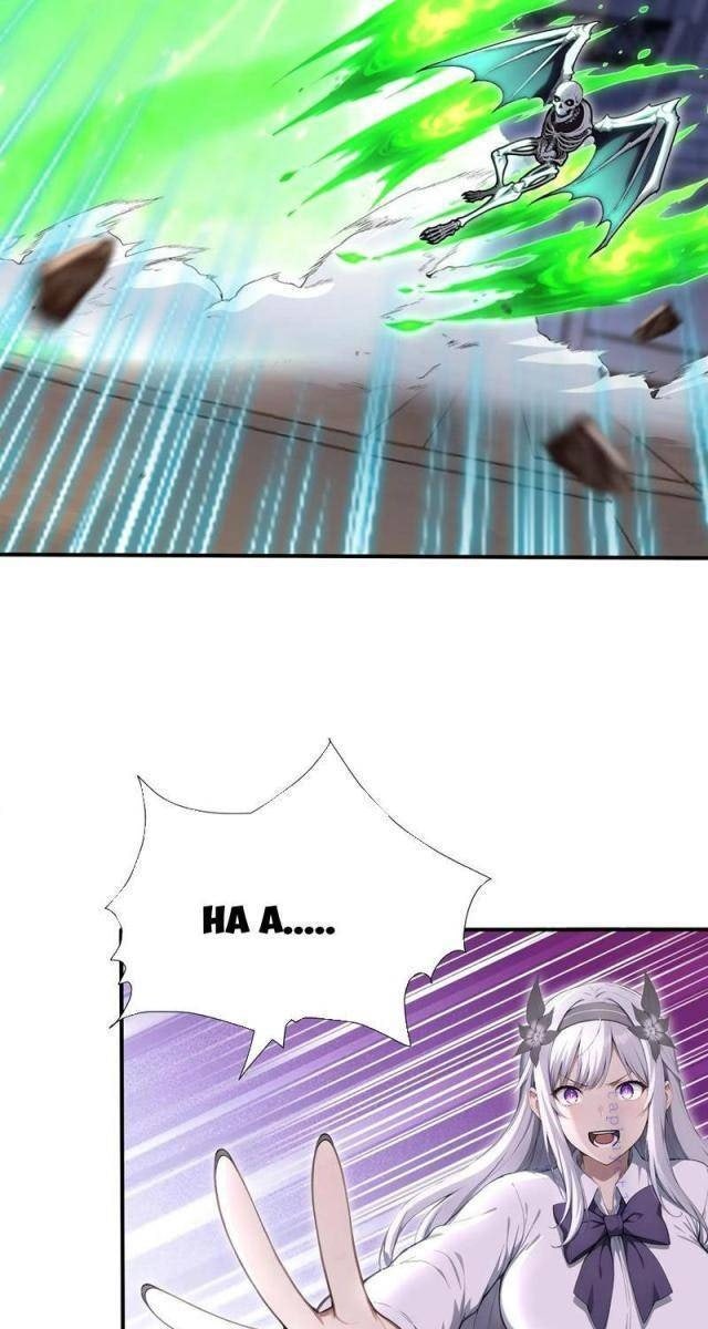 Đệ Nhất Ngự Thú Sư - Page 57