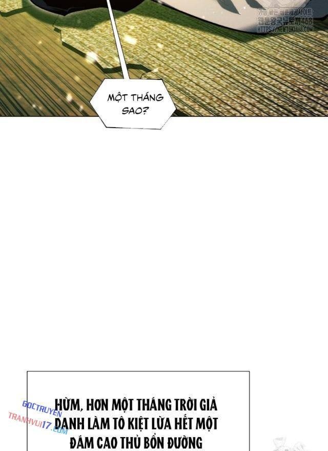 Chuyển Sinh Vào Thế Giới Võ Lâm - Page 16