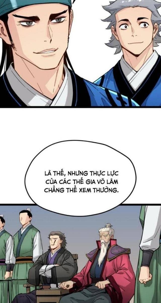 Thiên Tài Đoản Mệnh - Page 60