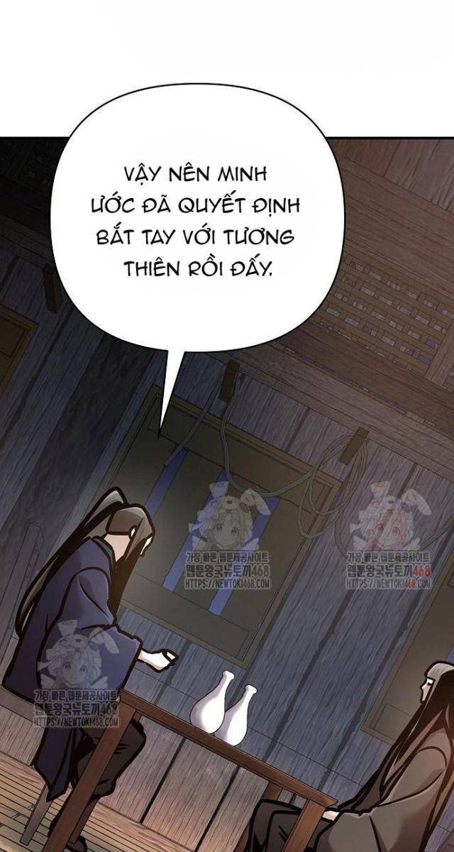 Tiểu Tử Đáng Ngờ Lại Là Cao Thủ - Page 119