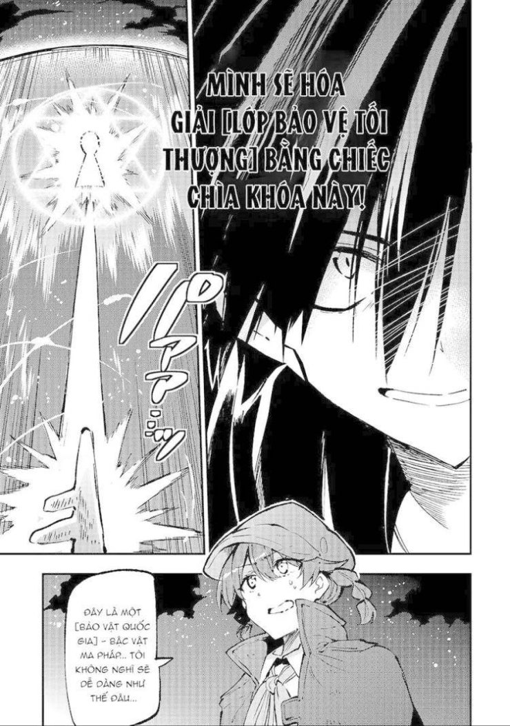 Đơn Độc Tấn Công Thế Giới Khác - Page 4