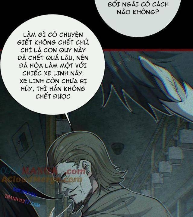 Làm Người Nhặt Xác, Tôi Khởi Đầu Là Giải Phẫu Bạn Gái Cũ! - Page 36