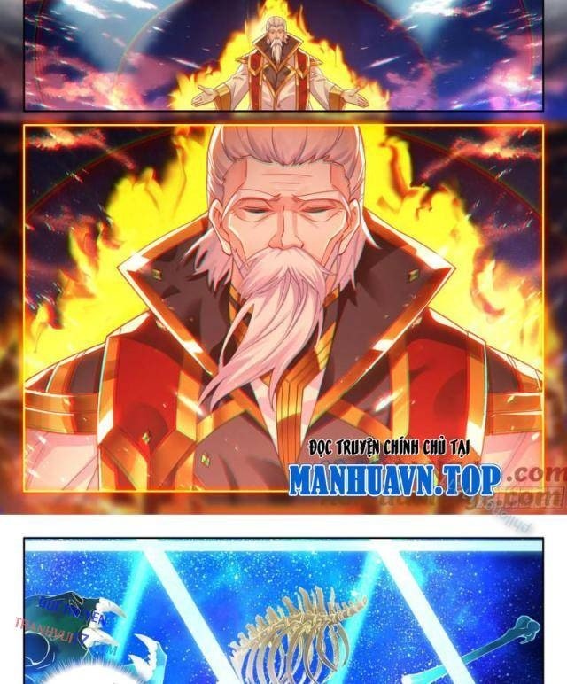 Chung Cực Đấu La - Page 17