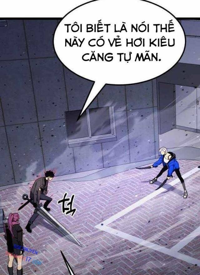 Người Chơi Phàm Thực - Page 112