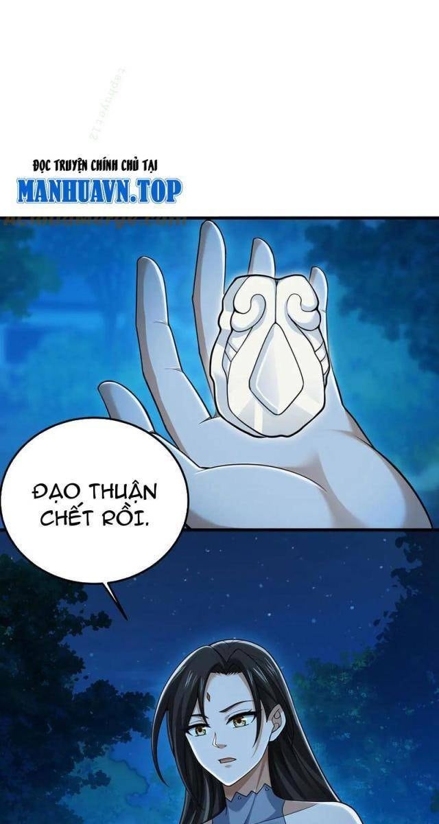 Giết Ta Thêm Mấy Lần Nữa, Ta Liền Vô Địch - Page 57