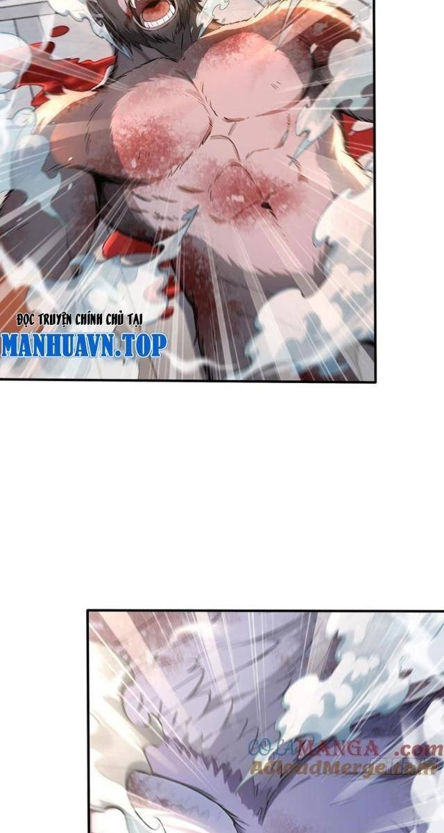 Đệ Nhất Ngự Thú Sư - Page 51