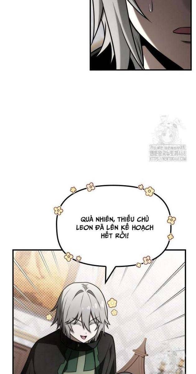 Thiếu Gia Chủ Của Gia Tộc Tử Linh Sư - Page 9