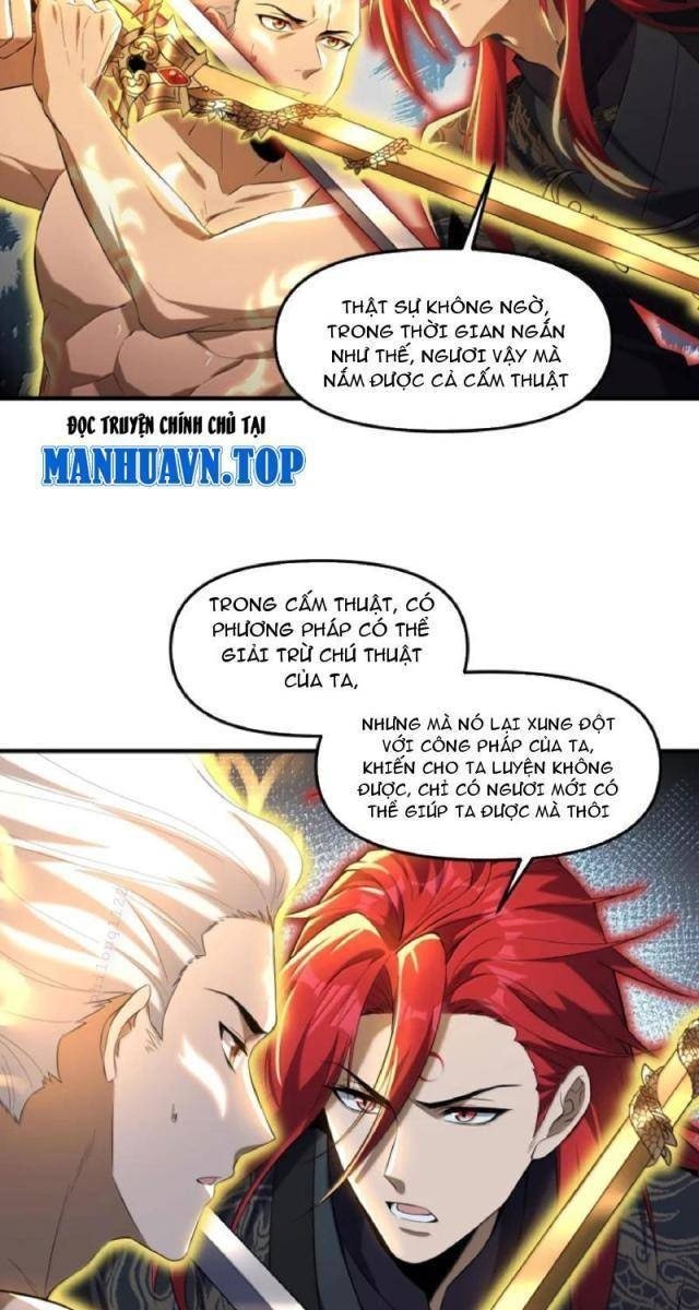 Tôi Livestream Cầu Hôn Nữ Quỷ Vậy Mà Thành Công!? - Page 51