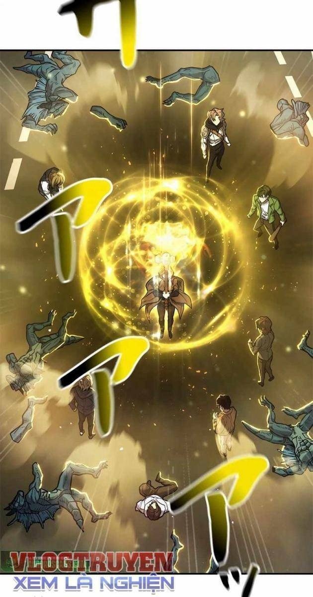 Tôi Là Thợ Săn Cấp Ex - Page 91