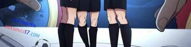 Thiên Phú Bóng Đá Tất Cả Đều Là Của Tôi! - Page 59