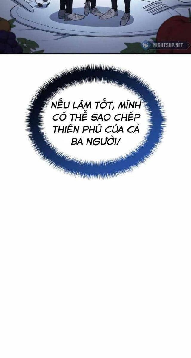 Thiên Phú Bóng Đá Tất Cả Đều Là Của Tôi! - Page 60
