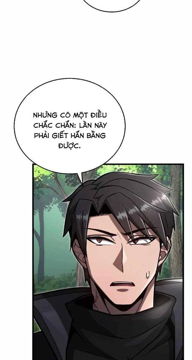 Cách Một Tử Linh Sư Cấp Thảm Họa Nghỉ Hưu - Page 100