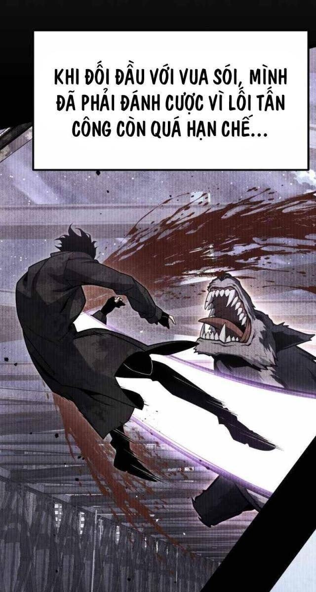 Người Chơi Phàm Thực - Page 63