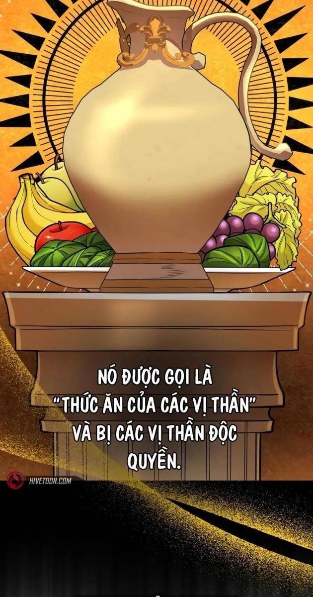 Nhà Hàng Thợ Săn Quái Vật - Page 76