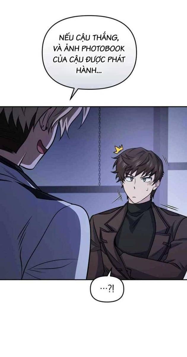 Nhà Hàng Thợ Săn Quái Vật - Page 27