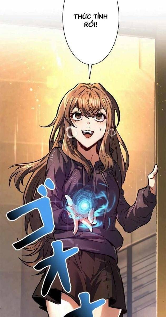 Tôi Là Thợ Săn Cấp Ex - Page 17