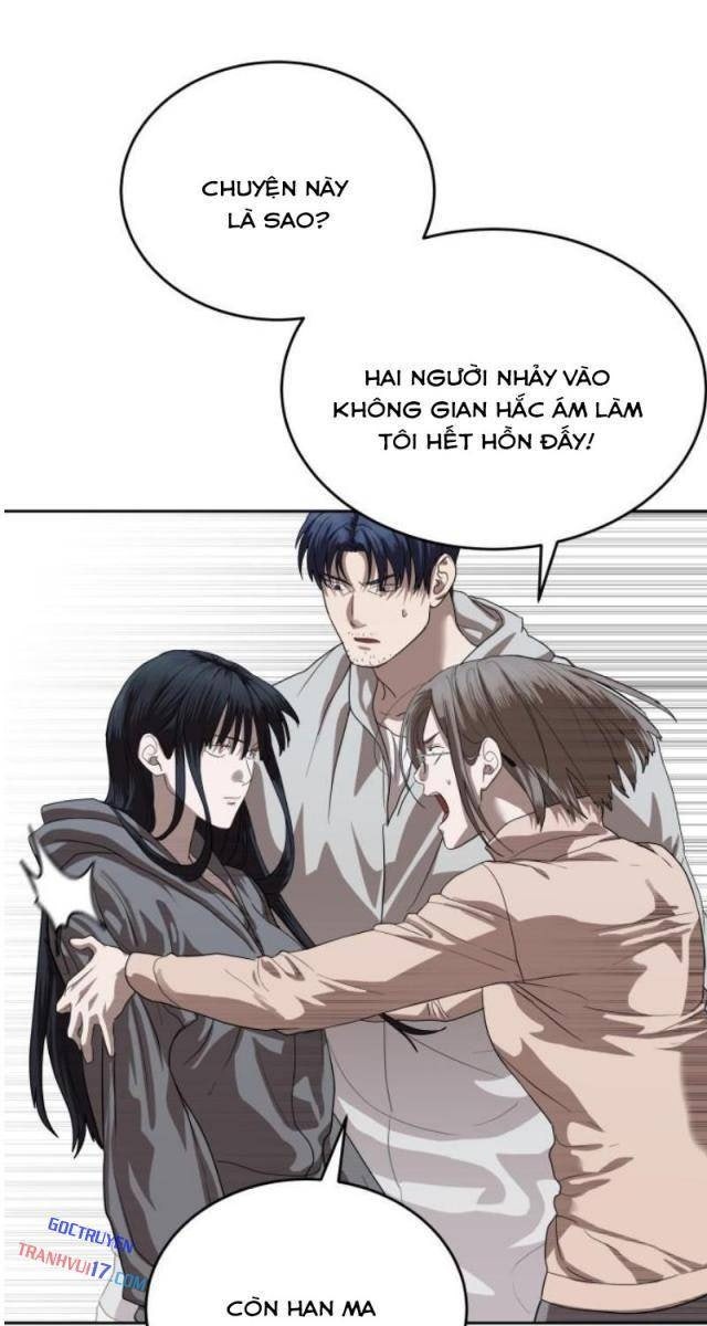 Công Chức Đặc Dị - Page 57