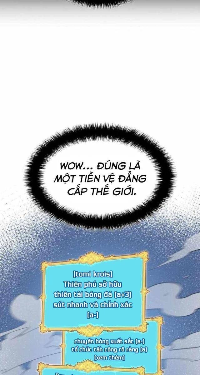 Thiên Phú Bóng Đá Tất Cả Đều Là Của Tôi! - Page 54