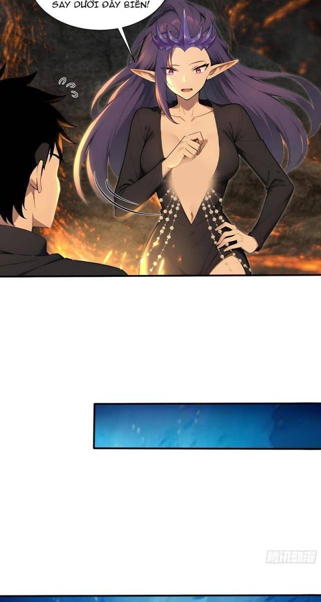 Đệ Nhất Ngự Thú Sư - Page 9