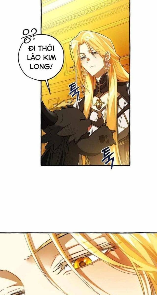 Phế Vật Dòng Dõi Bá Tước - Page 31