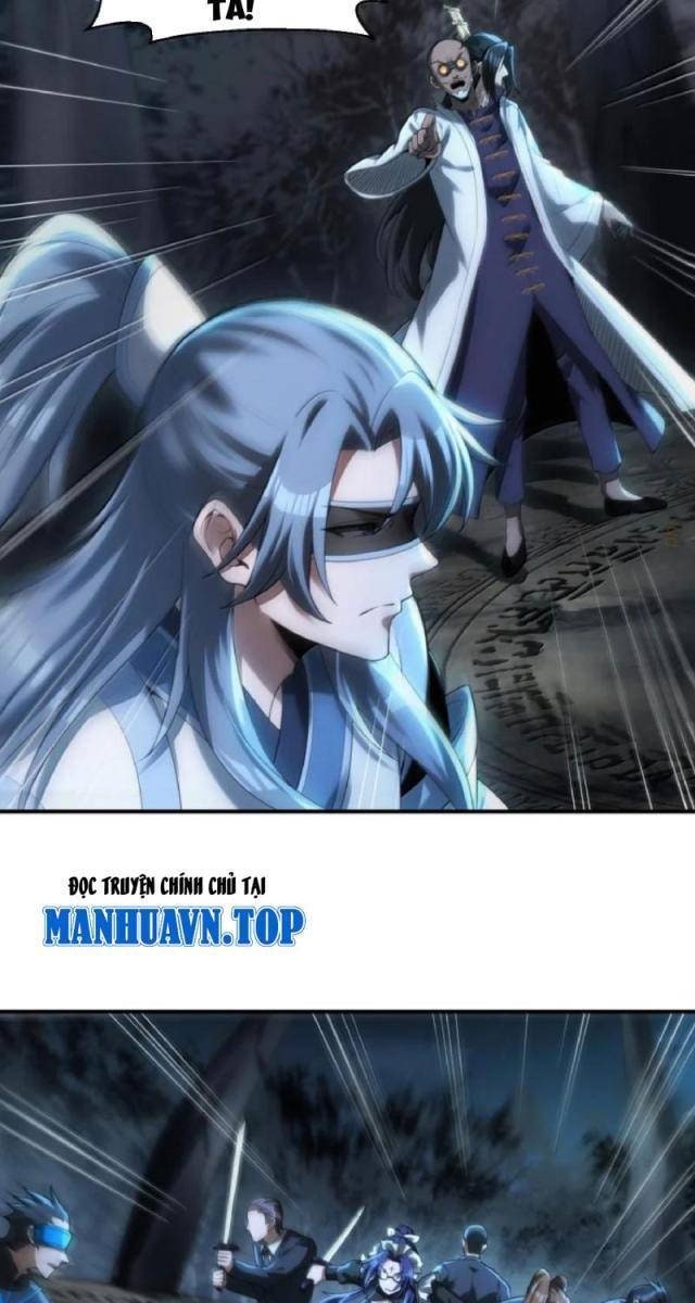 Tôi Livestream Cầu Hôn Nữ Quỷ Vậy Mà Thành Công!? - Page 17