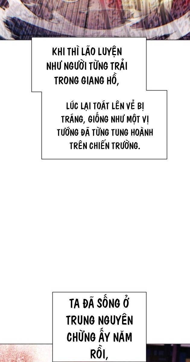 Chuyển Sinh Vào Thế Giới Võ Lâm - Page 88