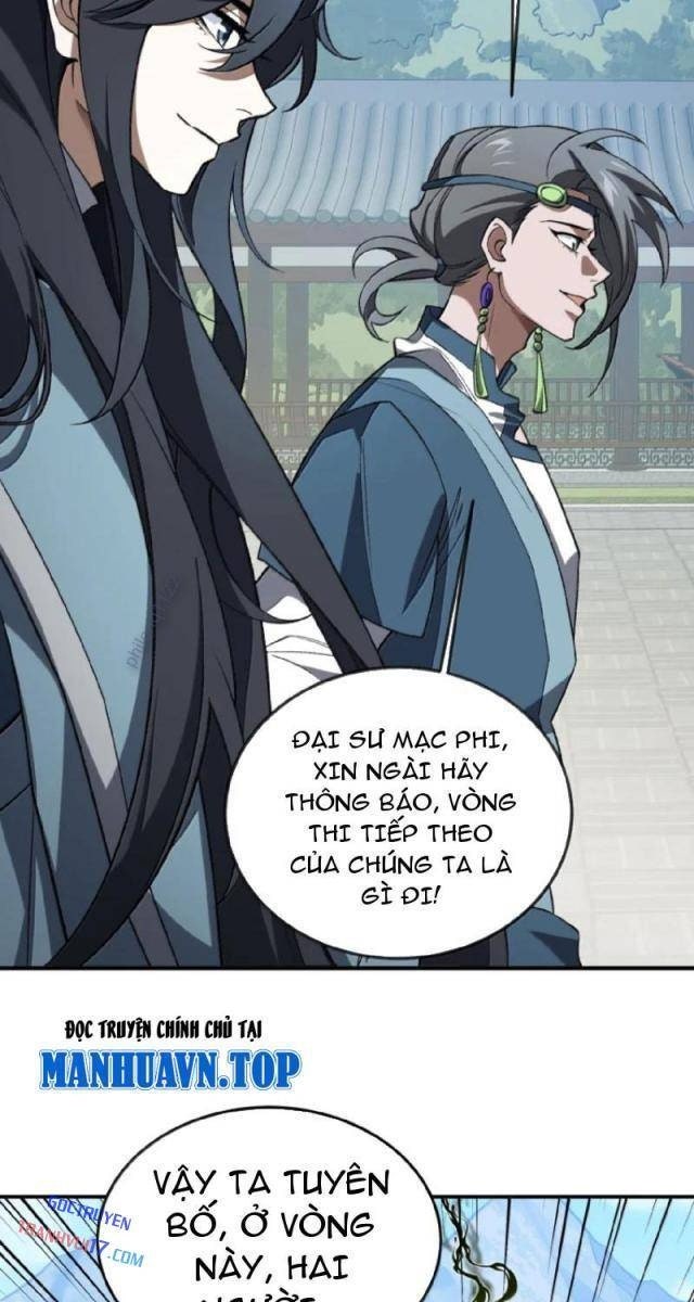 Ta Ở Tu Tiên Giới Chỉ Làm Giờ Hành Chính - Page 48