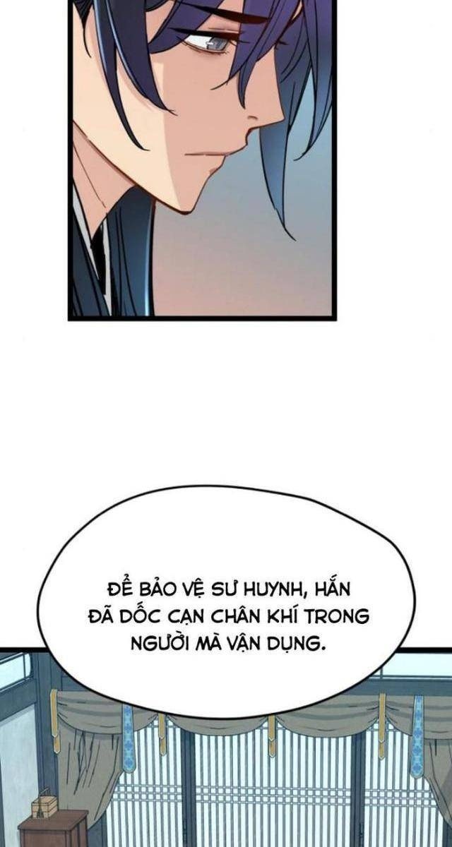 Thiên Tài Đoản Mệnh - Page 33