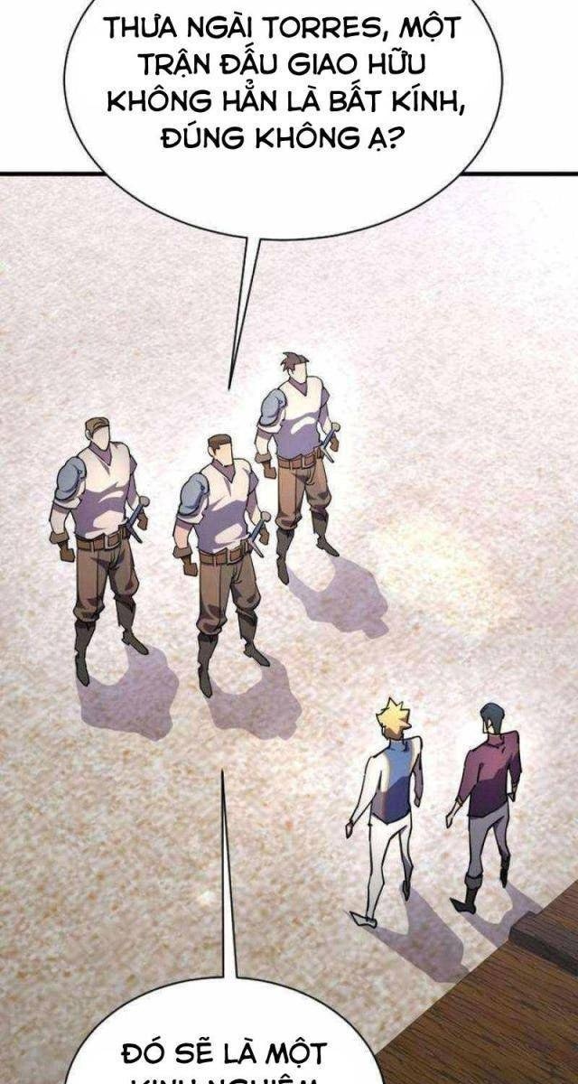 Thiên Tài Ma Pháp Sư Vật Lí - Page 70