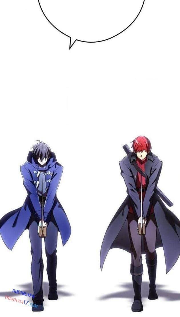 Mình Tao Là Siêu Việt Giả Mạnh Nhất! - Page 182