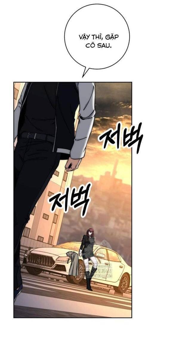 Công Chức Cấp Kiếm Thần Hồi Quy - Page 110