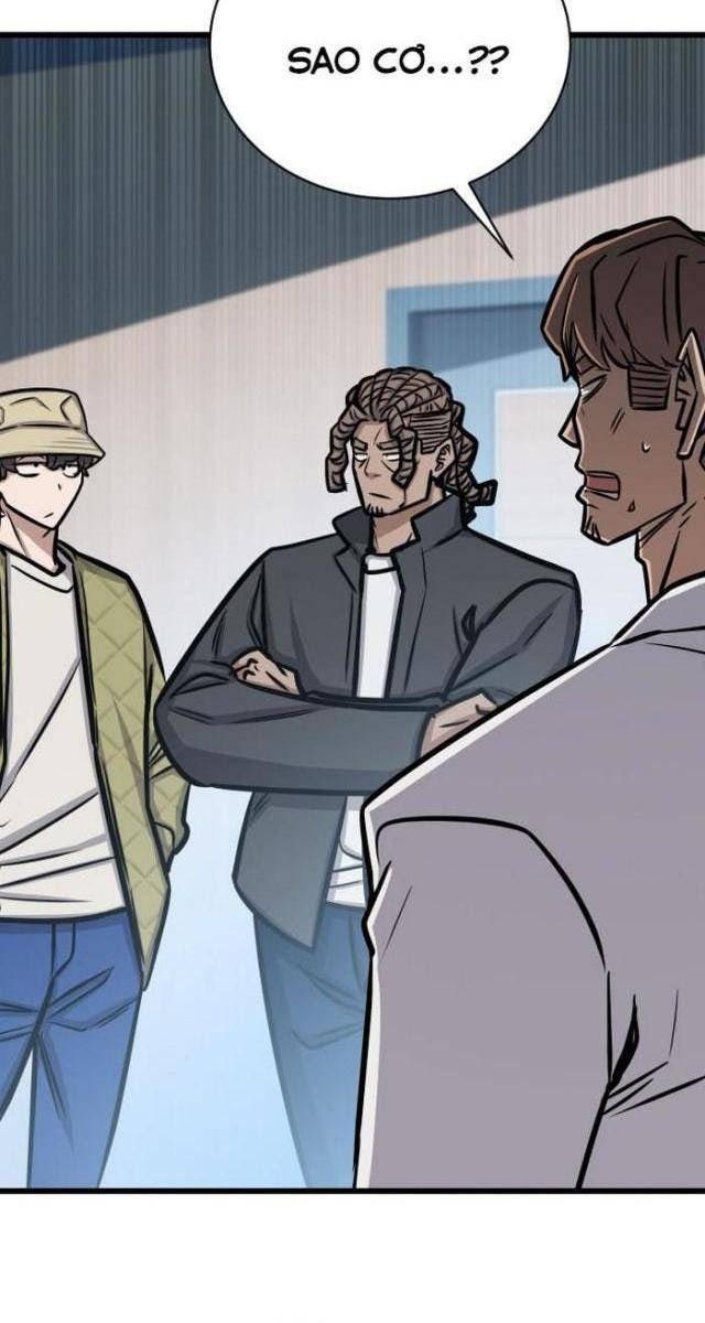 Thợ Săn Huyền Thoại Trẻ Hóa - Page 81