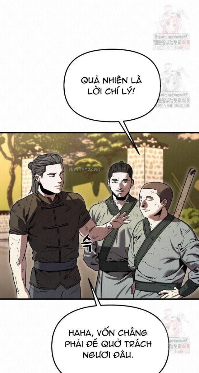 Hắc Bạch Hồ Ly Độc Tâm : Côn Luân Kiếm Tuyến Bạch Bệnh Chi Chủ - Page 51