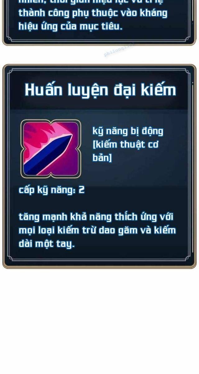 Người Chơi Phàm Thực - Page 54