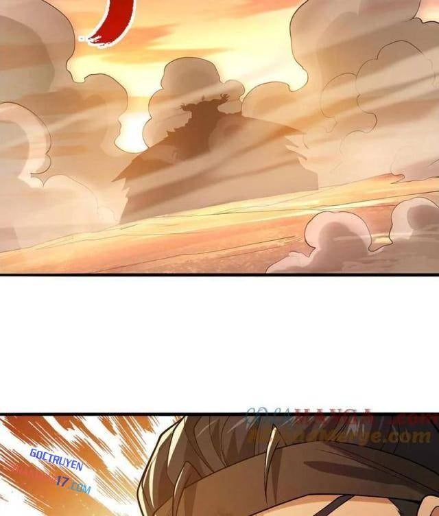 Giết Ta Thêm Mấy Lần Nữa, Ta Liền Vô Địch - Page 18