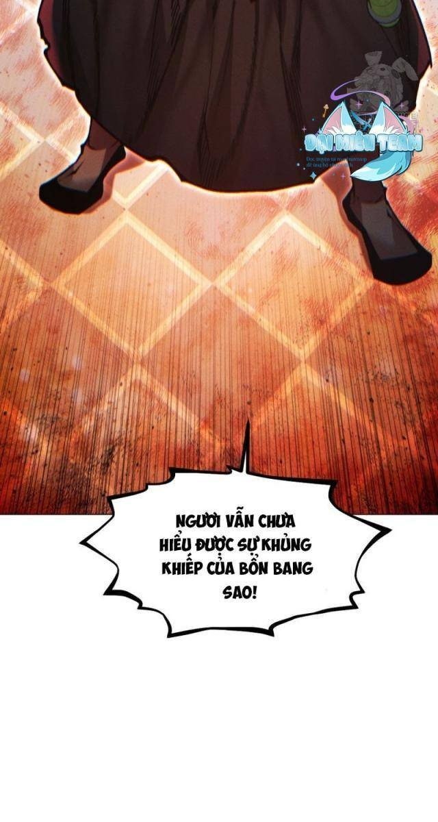 Chuyển Sinh Vào Thế Giới Võ Lâm - Page 5