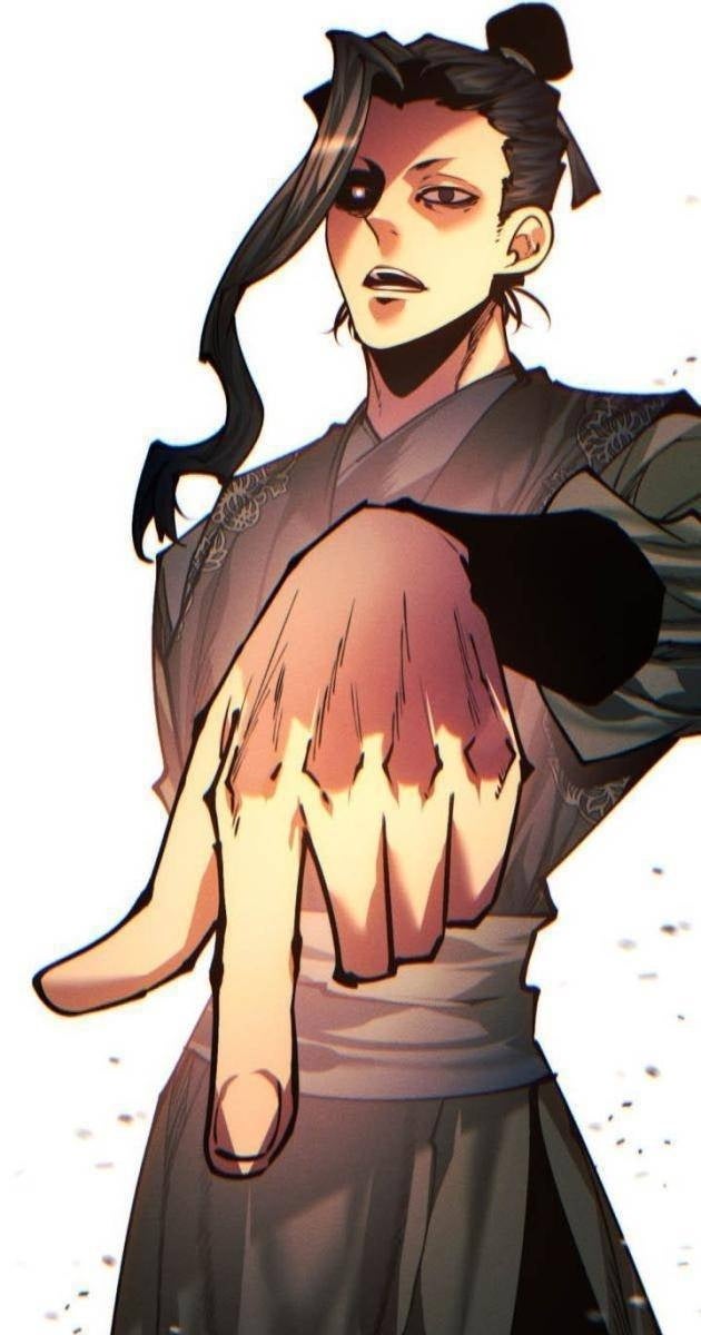 Chuyển Sinh Vào Thế Giới Võ Lâm - Page 94