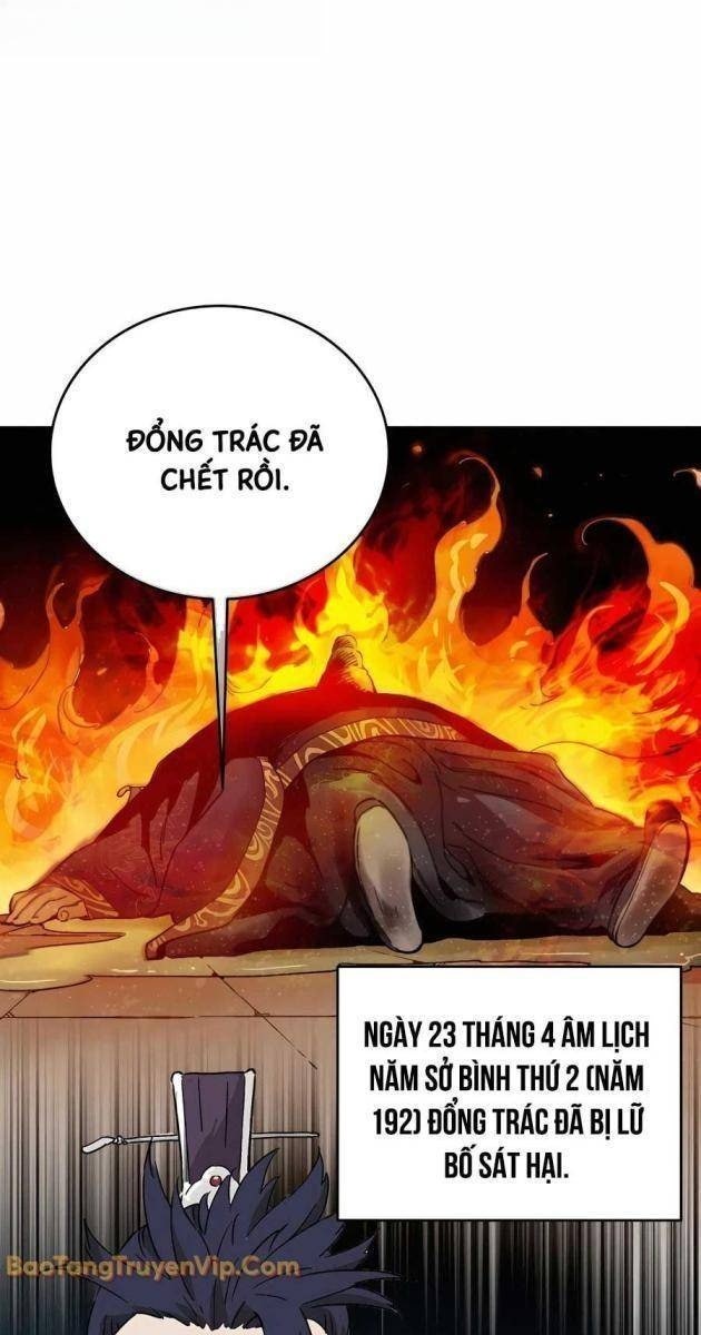 Trọng Sinh Thành Thần Y Thời Tam Quốc - Page 61