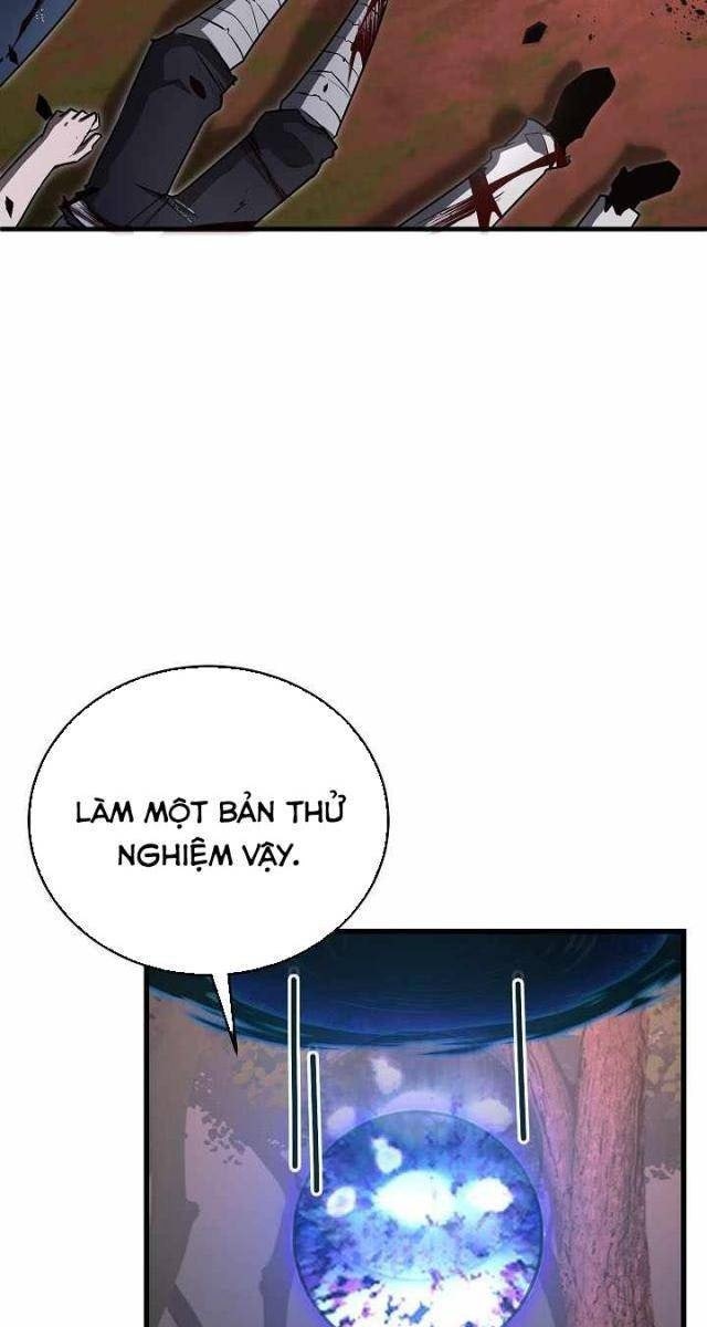 Cách Một Tử Linh Sư Cấp Thảm Họa Nghỉ Hưu - Page 34