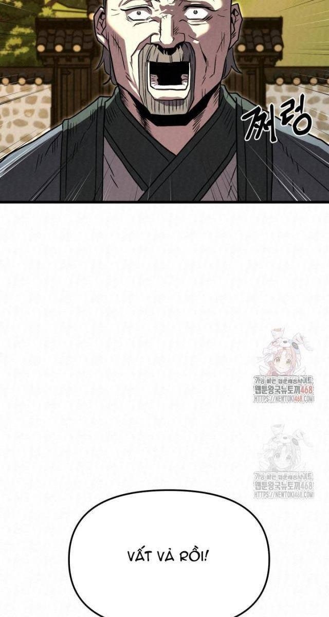 Hắc Bạch Hồ Ly Độc Tâm : Côn Luân Kiếm Tuyến Bạch Bệnh Chi Chủ - Page 36