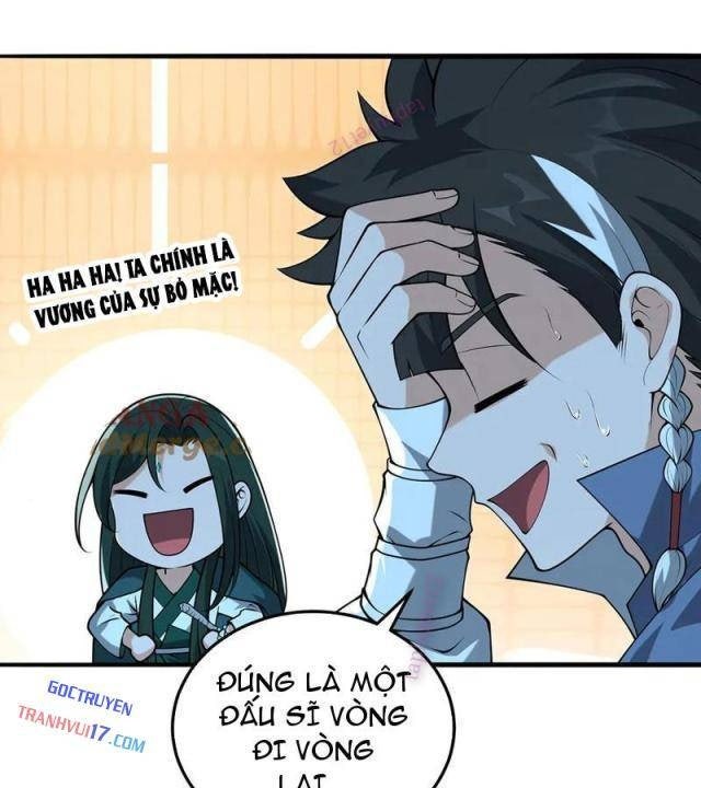 Giết Ta Thêm Mấy Lần Nữa, Ta Liền Vô Địch - Page 28
