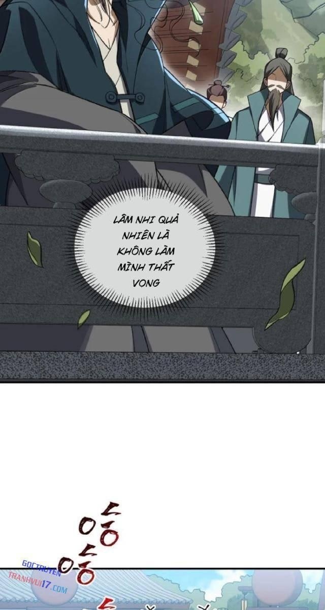 Ta Ở Tu Tiên Giới Chỉ Làm Giờ Hành Chính - Page 6