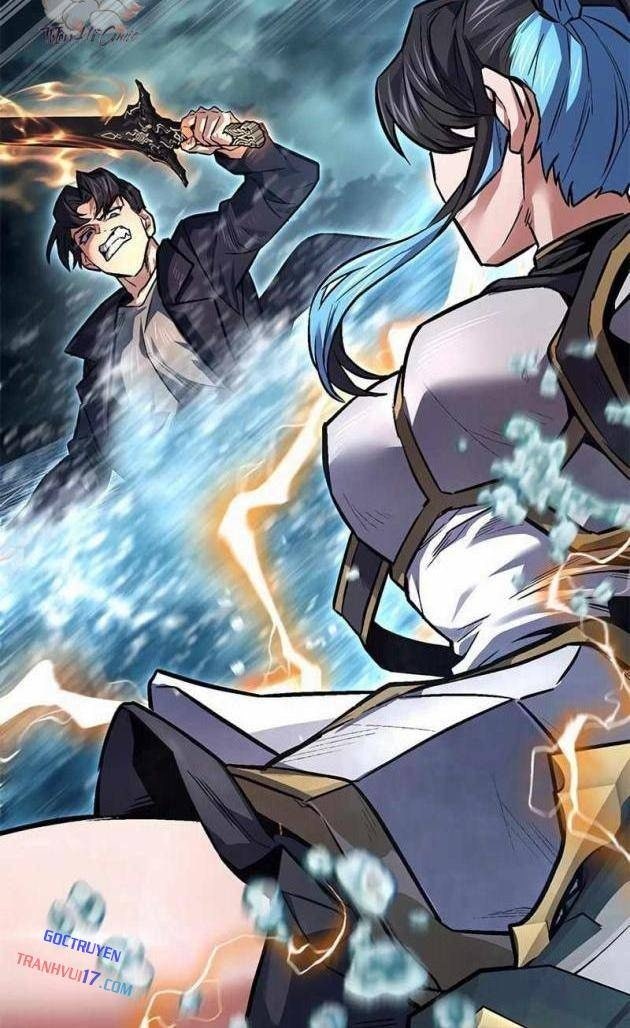 Tôi Là Thợ Săn Cấp Ex - Page 160