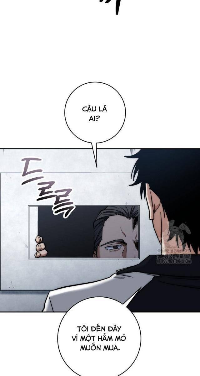 Công Chức Cấp Kiếm Thần Hồi Quy - Page 74