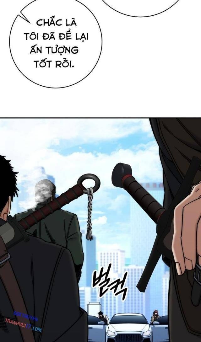 Công Chức Cấp Kiếm Thần Hồi Quy - Page 21