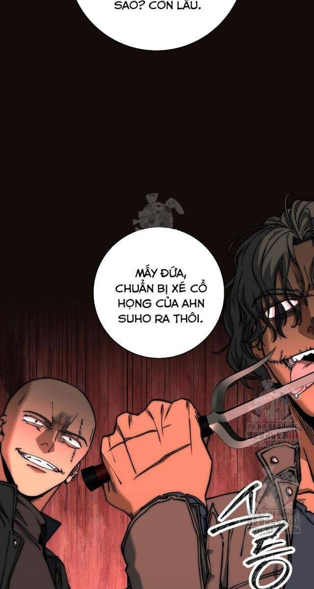 Công Chức Cấp Kiếm Thần Hồi Quy - Page 85