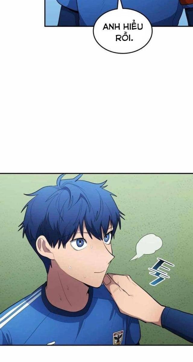 Thiên Phú Bóng Đá Tất Cả Đều Là Của Tôi! - Page 14