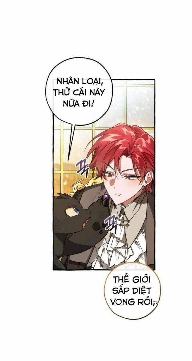 Phế Vật Dòng Dõi Bá Tước - Page 17