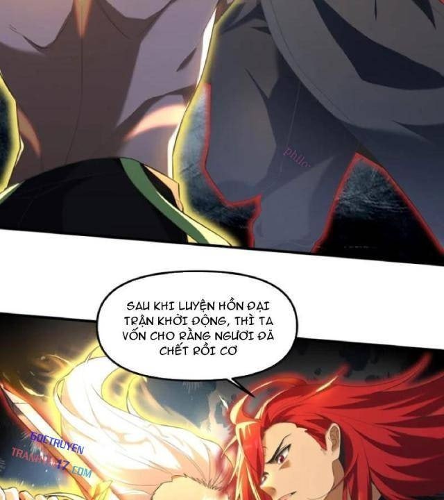 Tôi Livestream Cầu Hôn Nữ Quỷ Vậy Mà Thành Công!? - Page 50